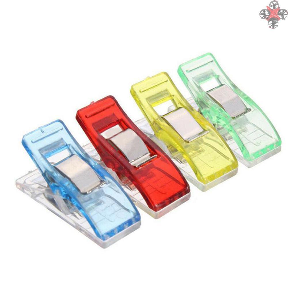 Bộ 4 Dụng Cụ Kẹp Băng Keo