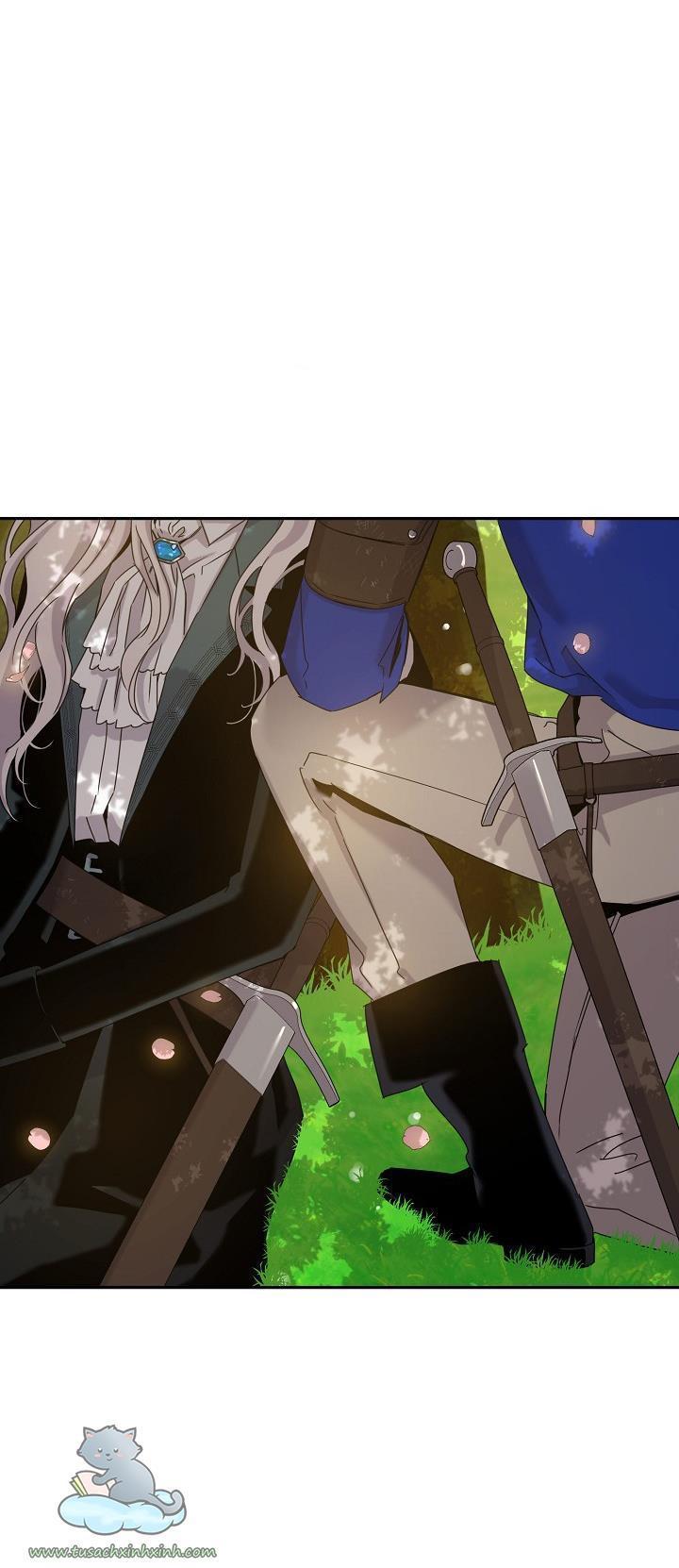 thuần hóa bạo chúa rồi bỏ trốn chapter 24 65