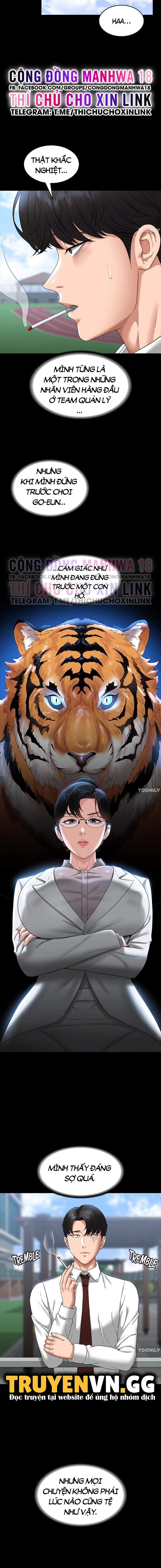 ứng dụng cầu được ước thấy chapter 77 8