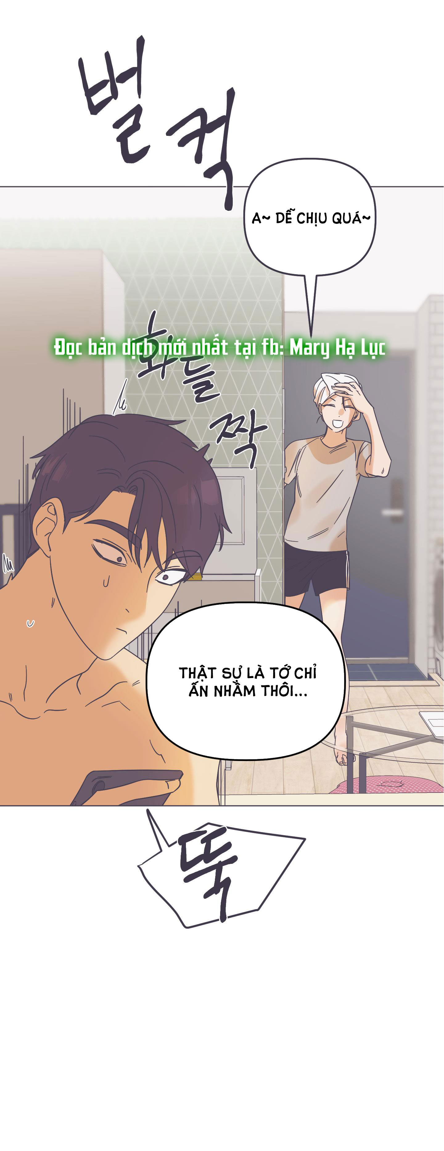 [18+] soldam tv chapter 9.1 12