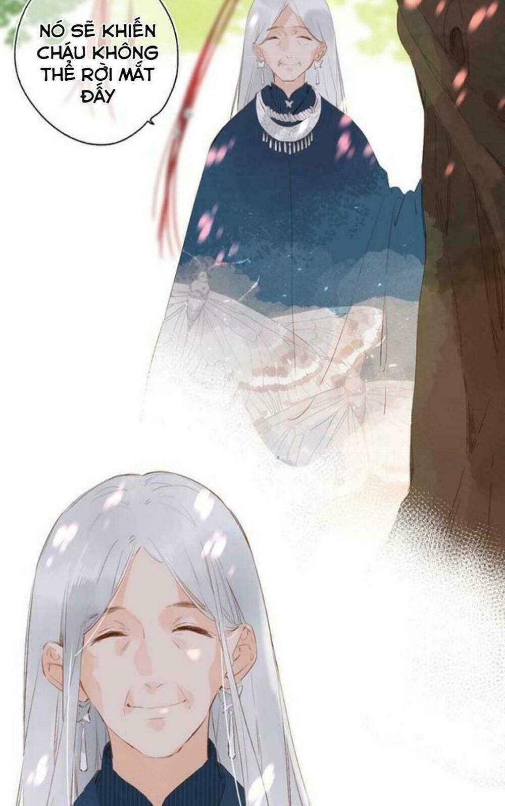 sos! tôi đã yêu một con sâu bướm (phần 2) chapter 55 20