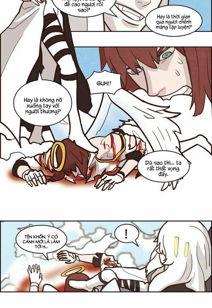 the devil king is bored ss3 chapter 4 23