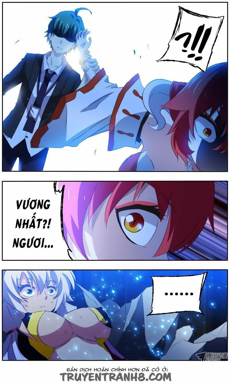 tôi là thằng phế vật chapter 15 8