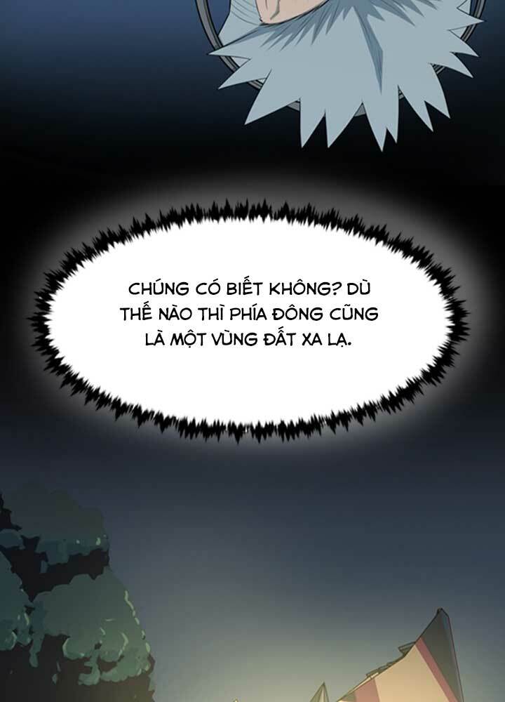 bậc thầy kiếm sư 2: arachi dị nhân đầu tiên chapter 7 14