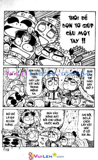 ninja loạn thị chapter 57 119