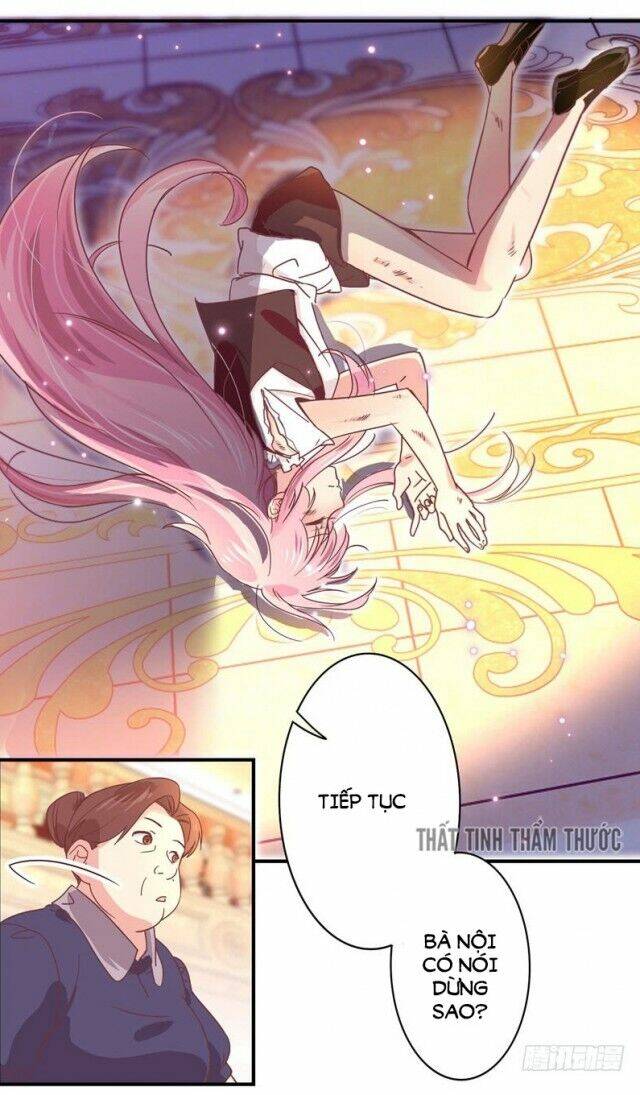 cuồng duệ tiểu thê chapter 16 21