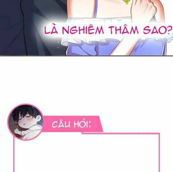 tổng tài khăng khăng lấy vợ thế thân chapter 25 58