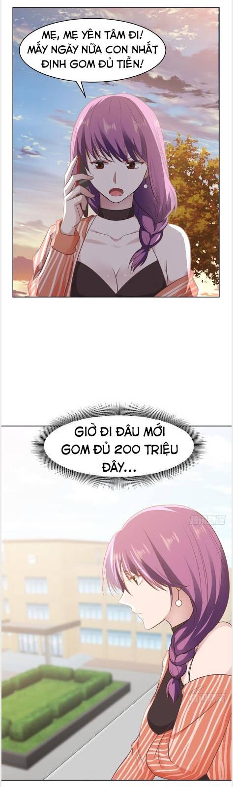 tuyệt thế võ công chapter 221 11