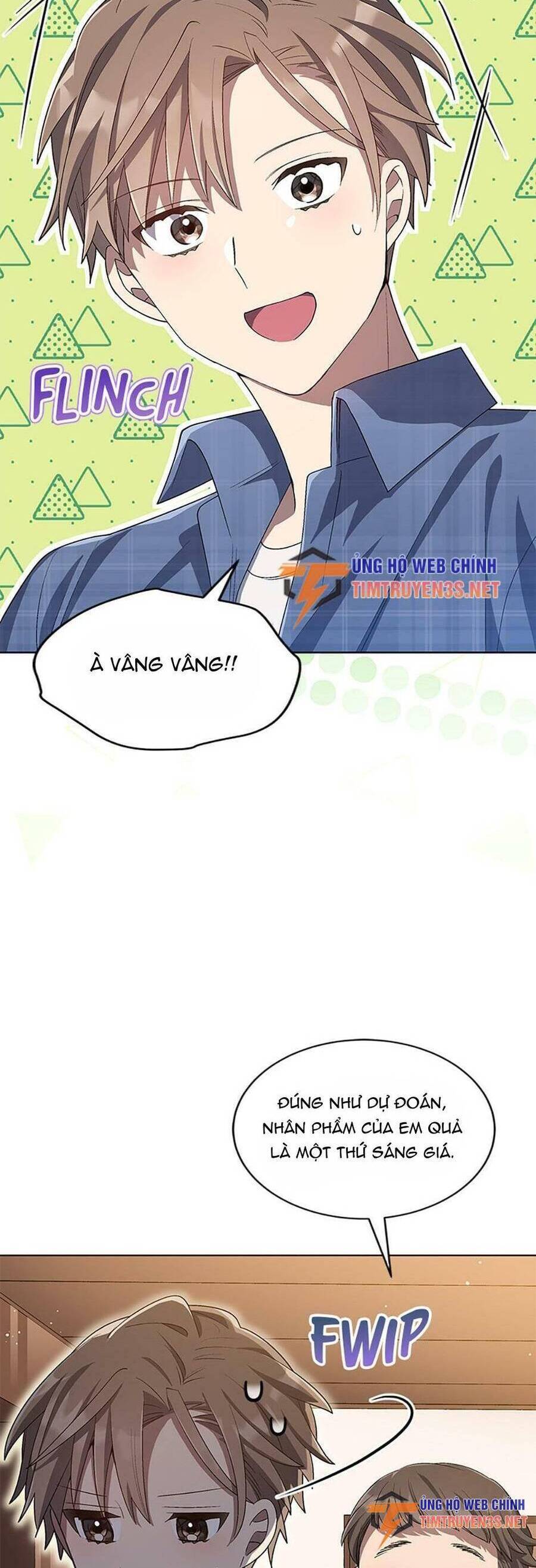 cuộc sống thứ 2 của thần tượng toàn năng chapter 22 7