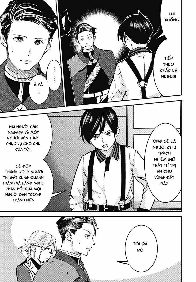 worlds end harem fantasia chapter 9.2 7