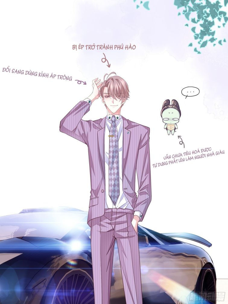 tôi nghi ngờ hệ thống thích tôi chapter 4 2