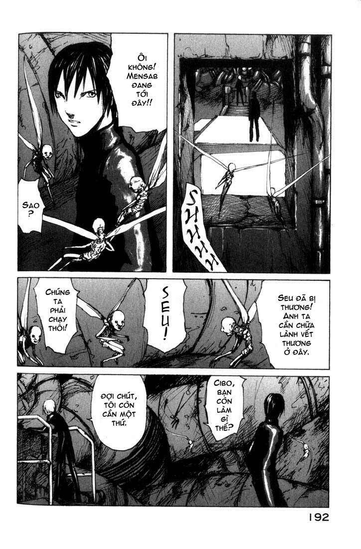 blame! chapter 24 18