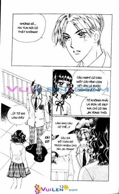 bong bóng trắng chapter 4 122