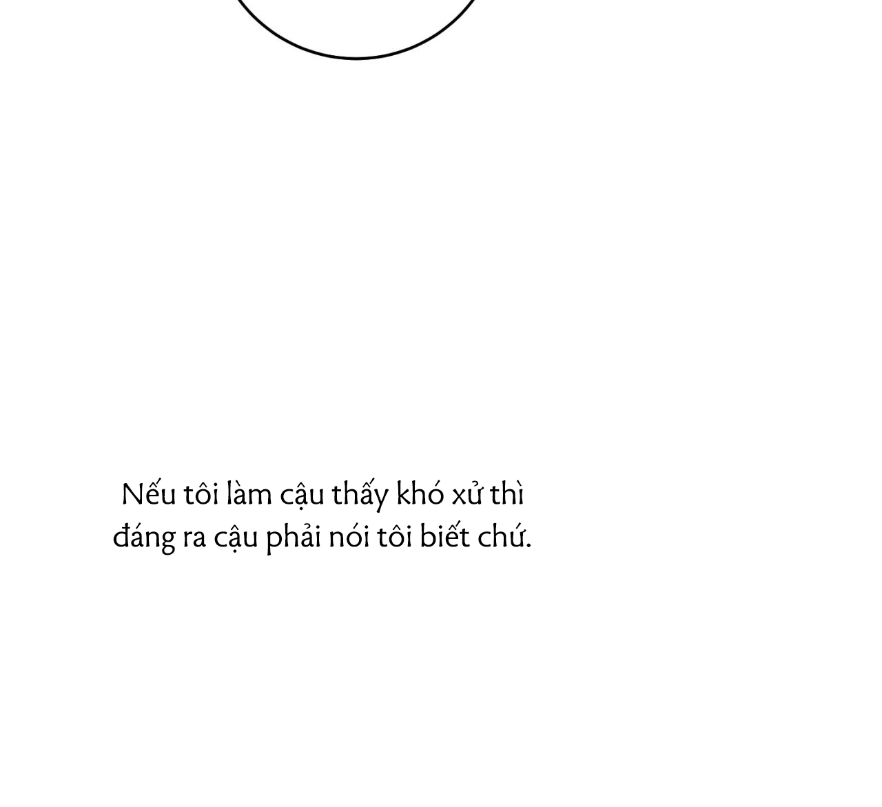 tình mình khó nói chapter 6 68