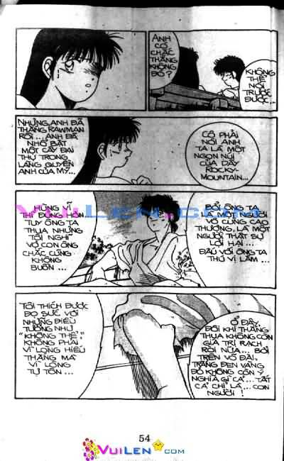 truyền nhân atula - shura no mon i chapter 19 55