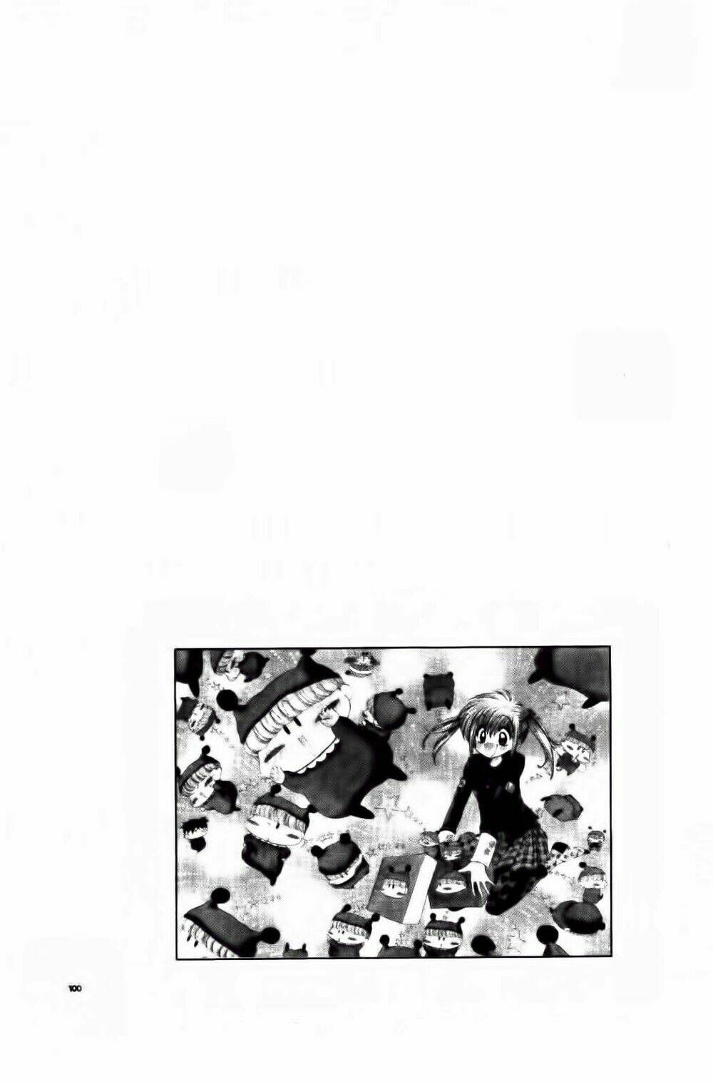 chiếc ly kỳ diệu chapter 10 7