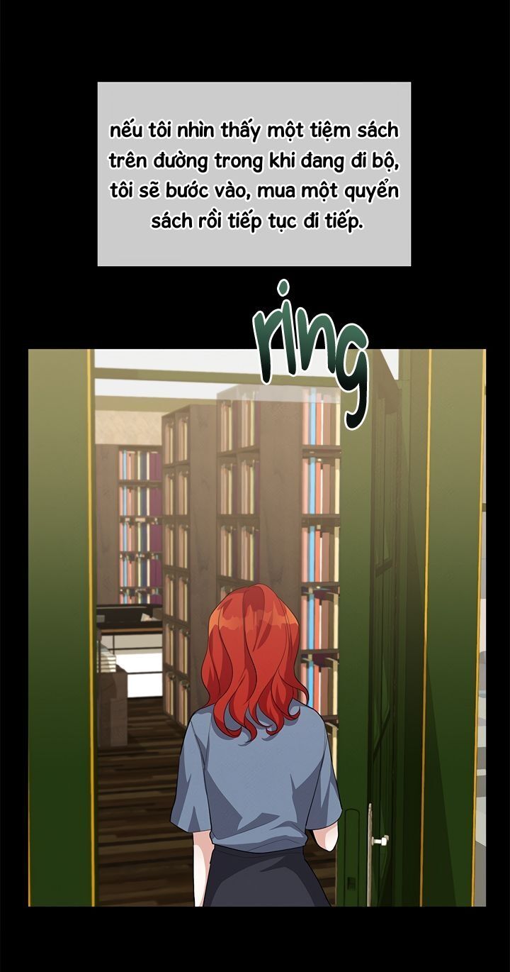 hãy trả lời em, hoàng tử! chapter 18 28