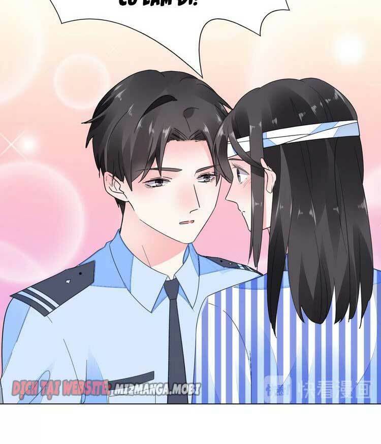 điều ước sủng ái bất bình đẳng chapter 85.1 22