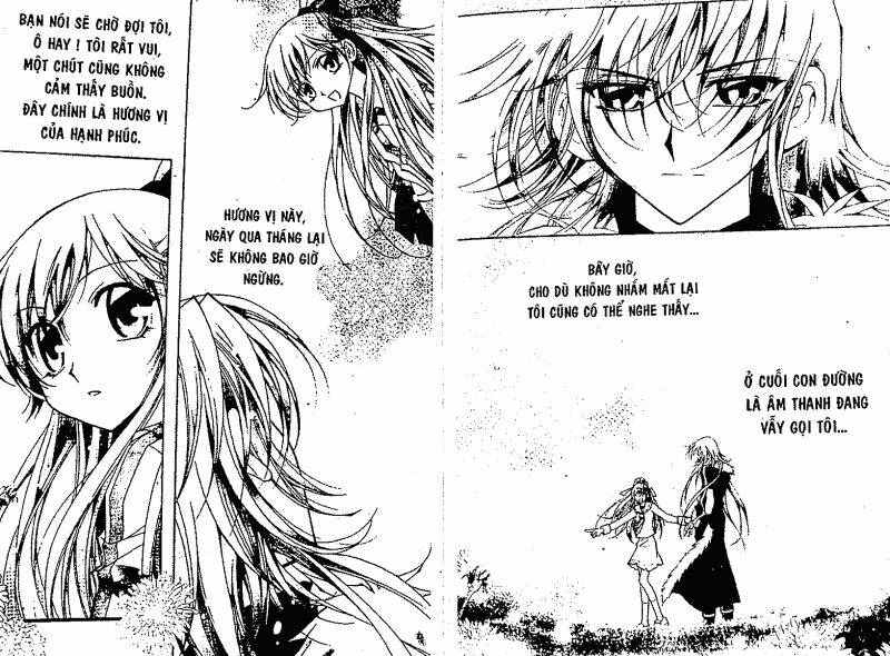 legend - truyền thuyết fushigi chapter 2 9