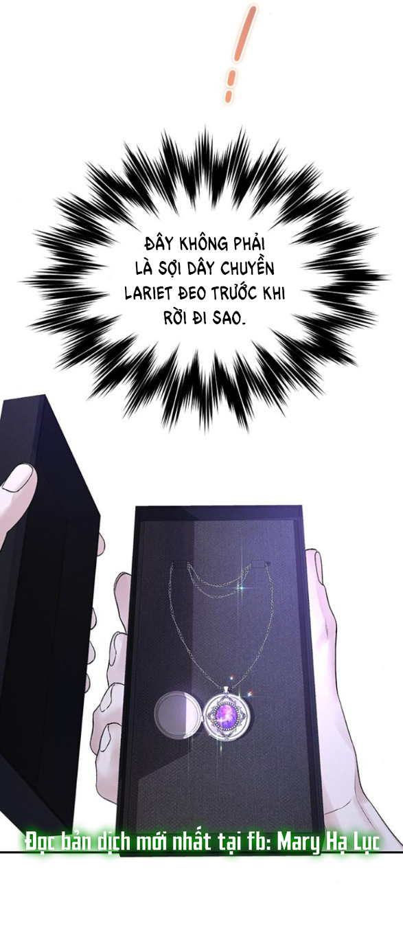 tôi tưởng bản thân không còn sống được bao lâu! chapter 72.1 40