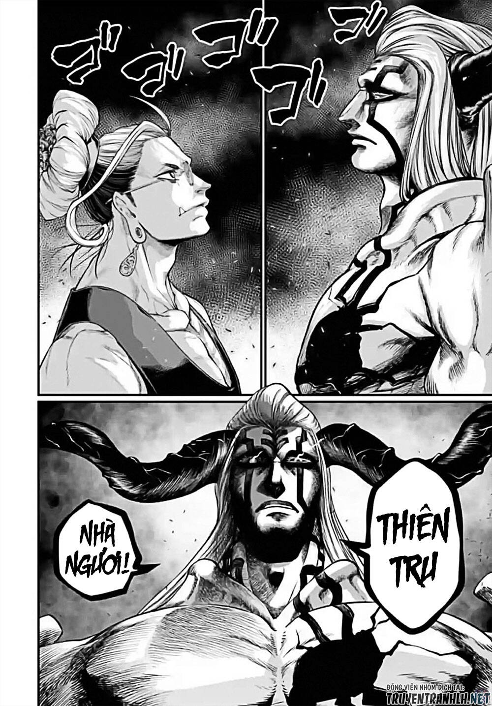 đại chiến nhân thần chapter 49 26