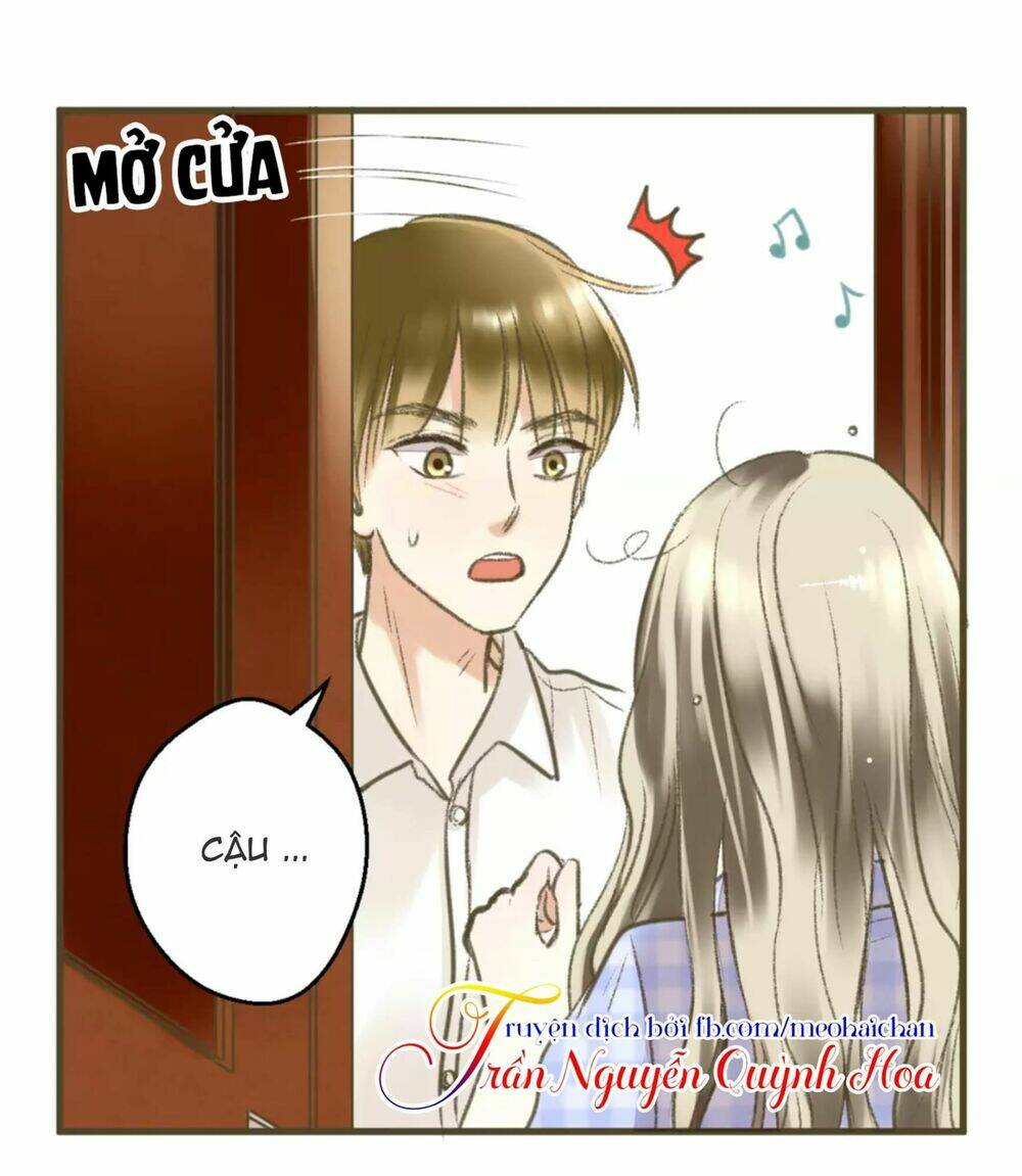 giai điệu tuổi trẻ chapter 2 19