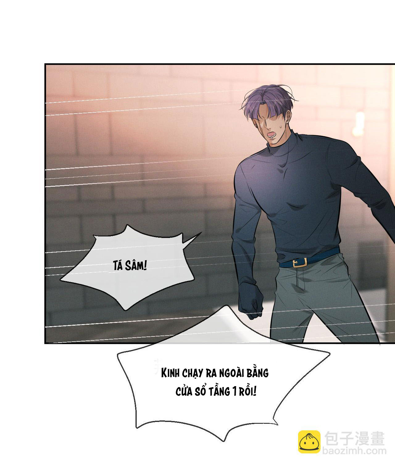 đêm tình yêu và giết chóc chapter 7 38