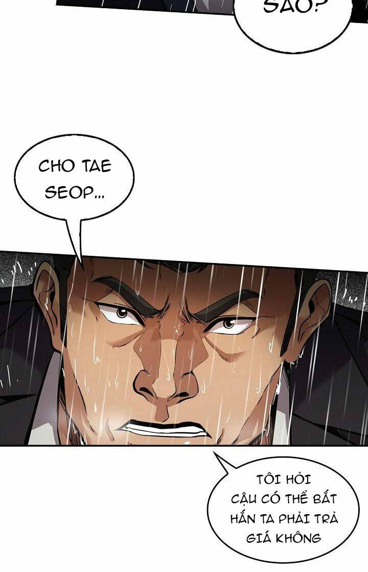 điều tra viên chuyển sinh chapter 139 44