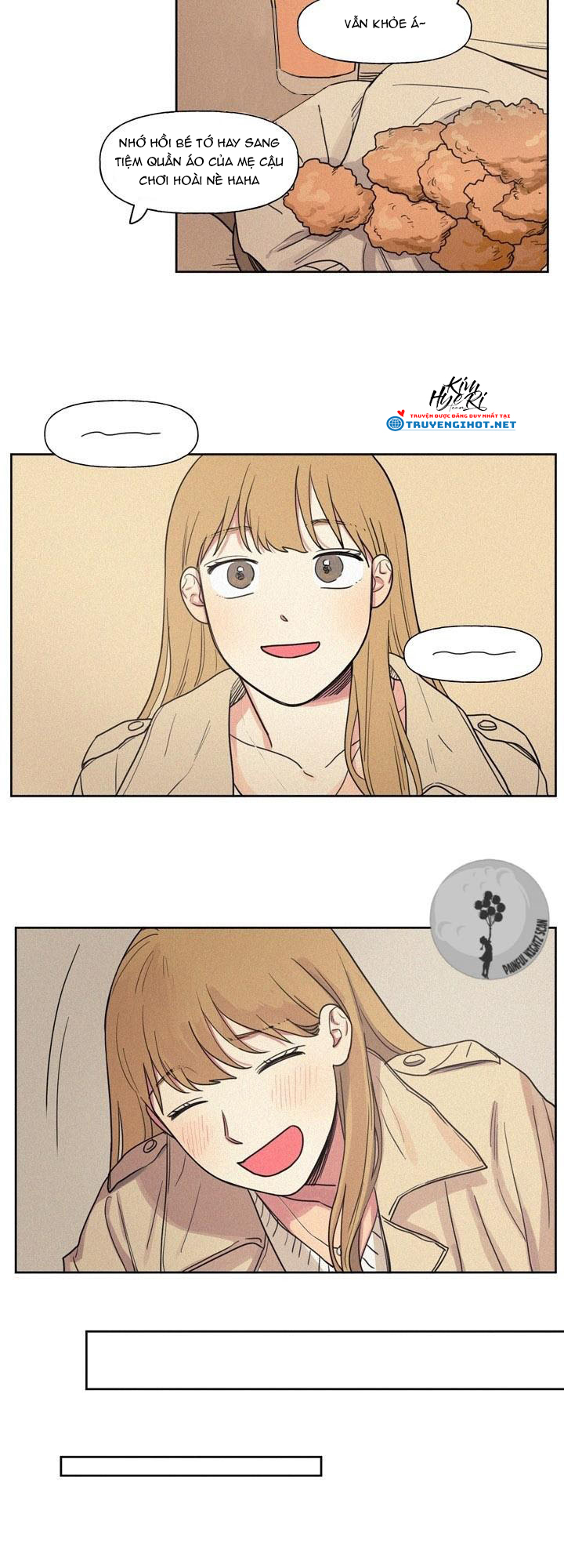 lý do yêu phải thằng bạn thân chapter 6.1 8