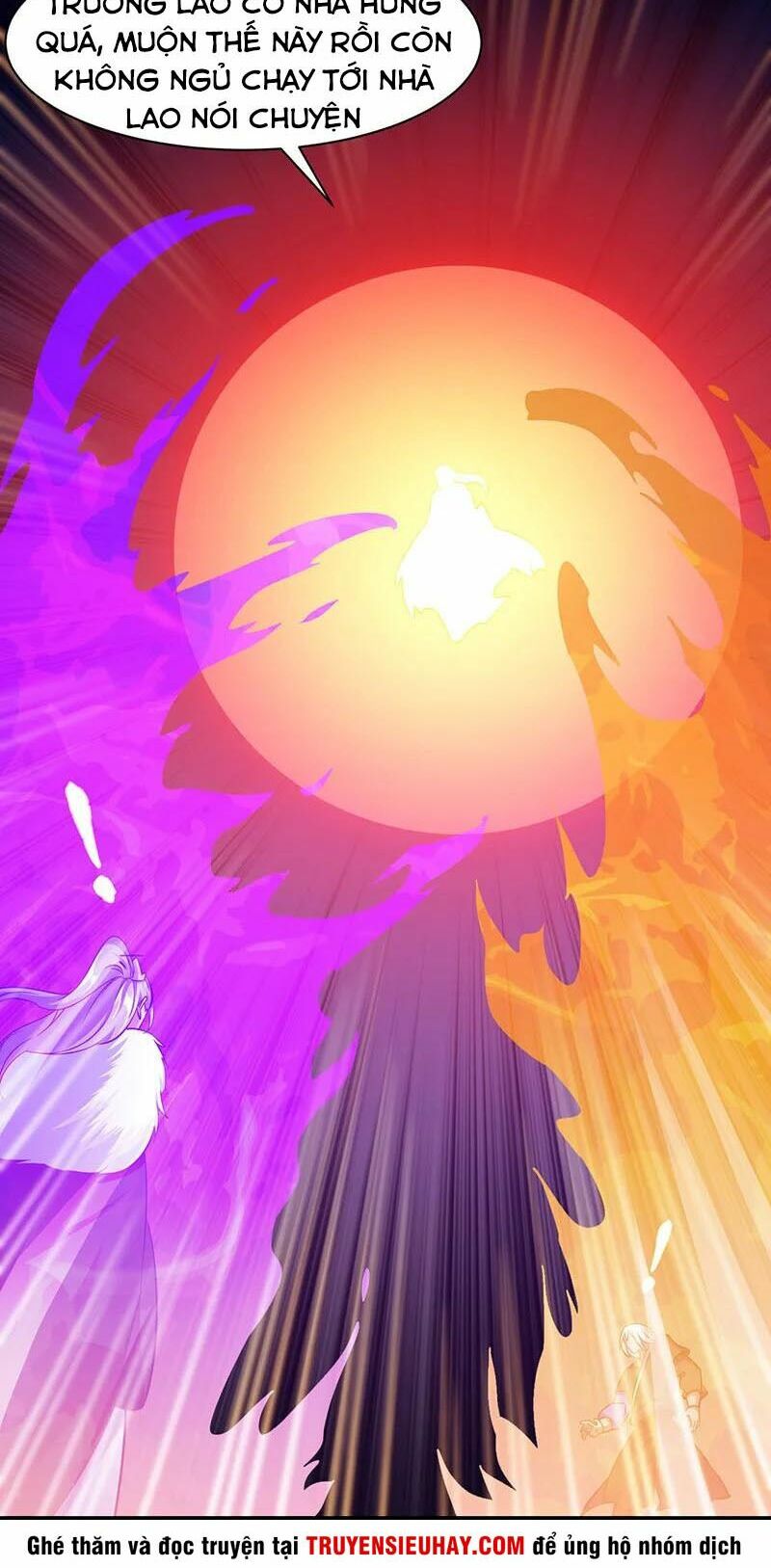 võ đạo độc tôn chapter 86 33