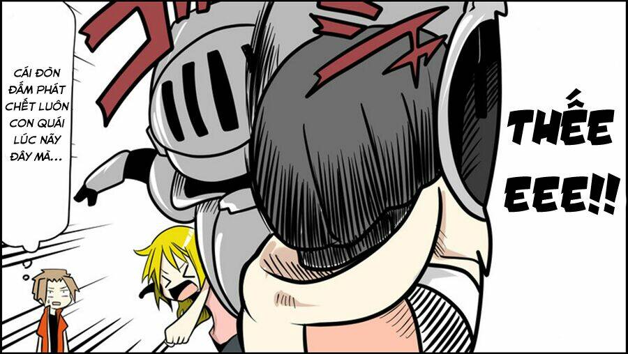 senyuu chapter 34 22