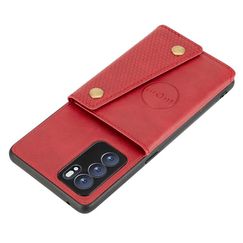 Ốp lưng điện thoại dạng ví da lật dành cho OnePlus 7 Pro 7T Pro OnePlus 8T 8 Pro OnePlus 9 Pro