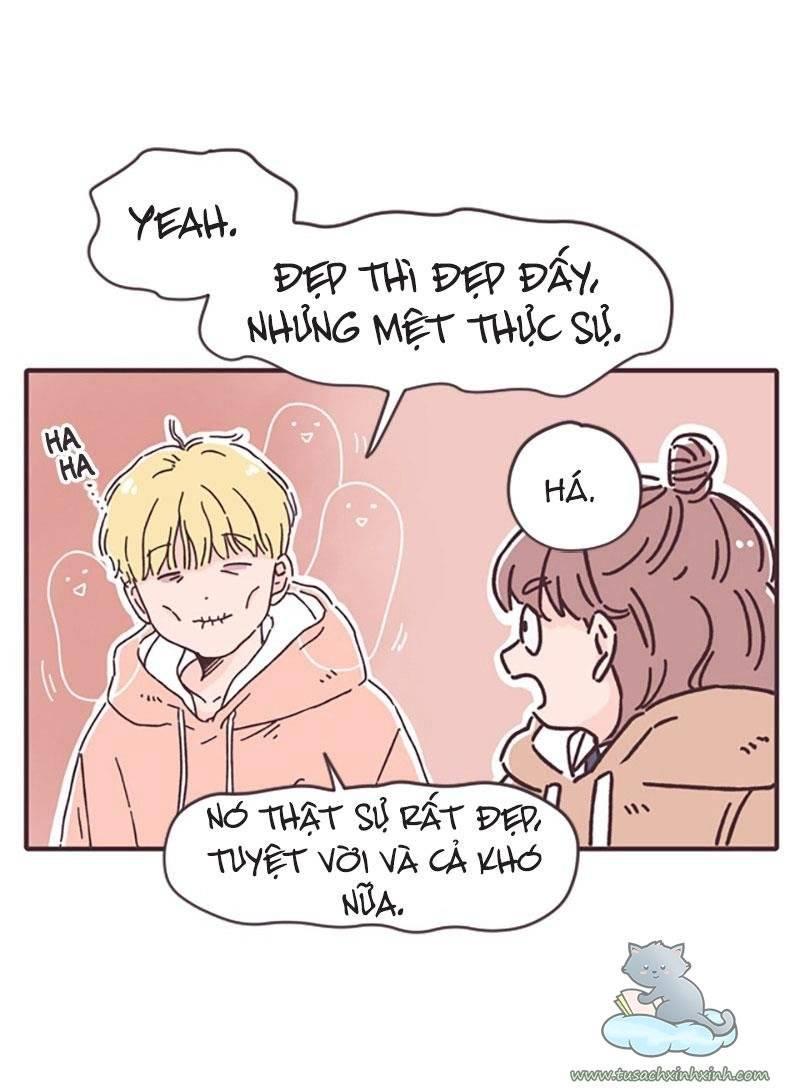 ngày định mệnh của đôi ta chapter 13 38