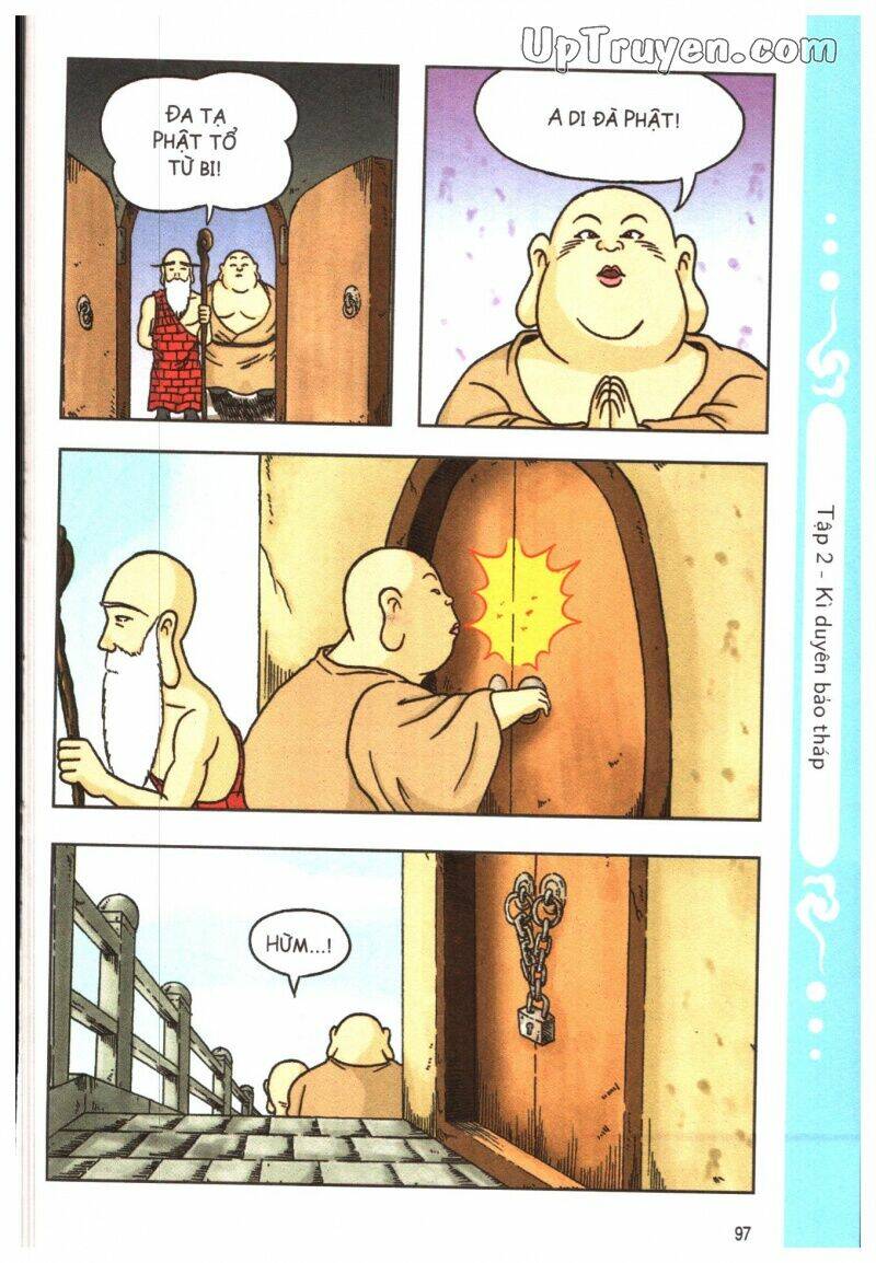 ô long viện tình huynh đệ chapter 2.4 6