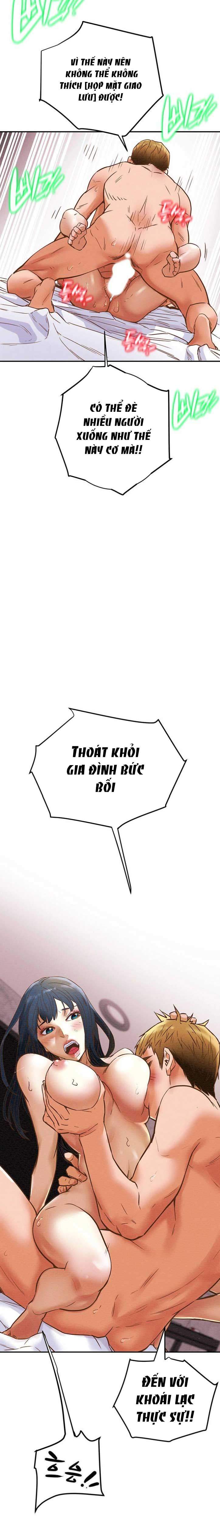 âm mưu dục vọng chapter 3 32