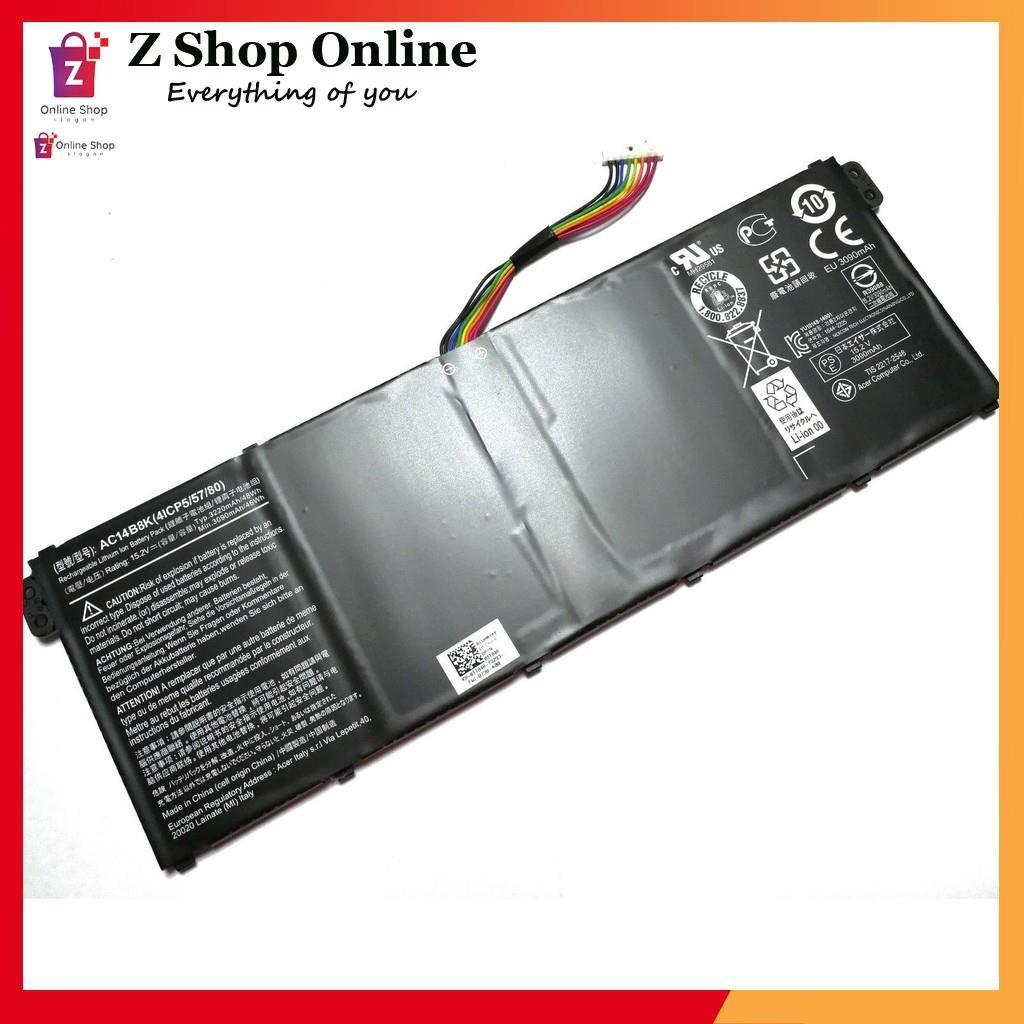 Pin - Battery Dùng Cho Acer Aspire E3-111 E3-112 ES1-111