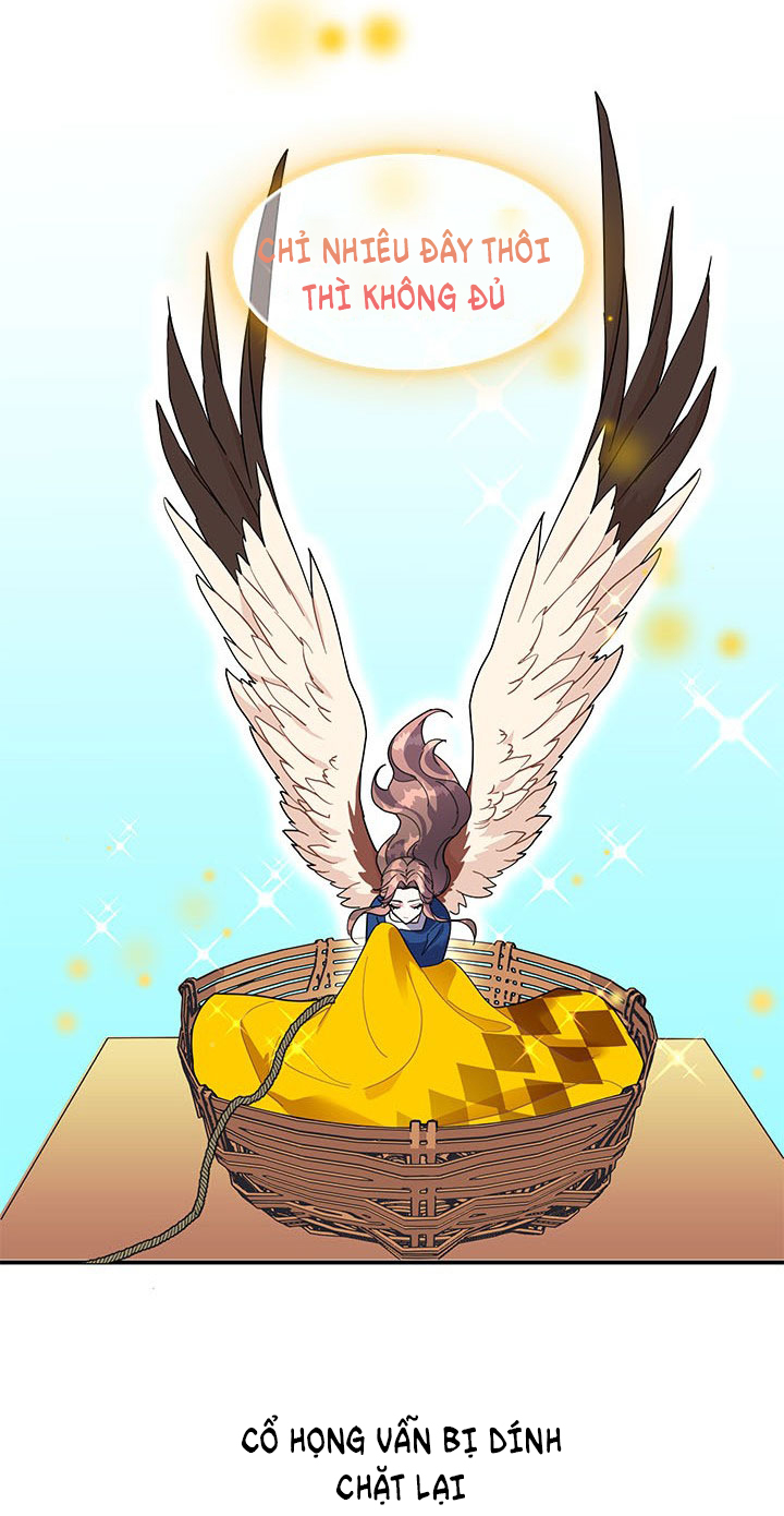 công chúa của loài chim chapter 18 62