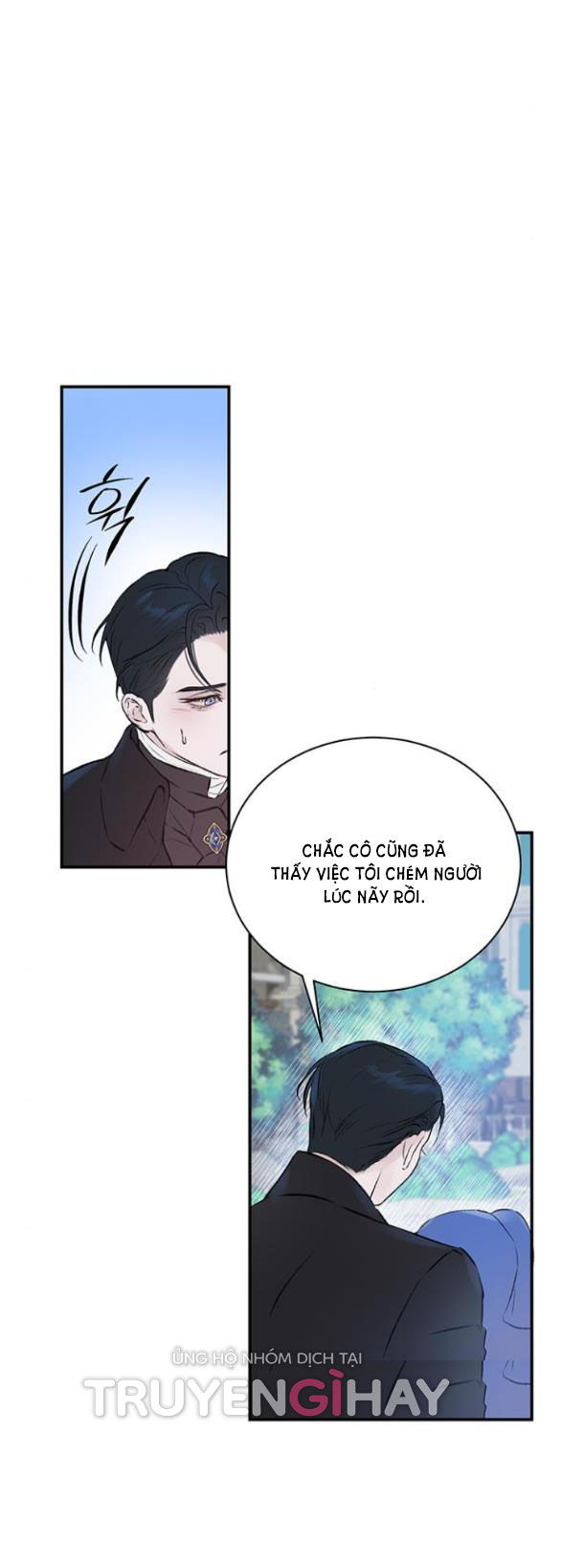 tôi tưởng bản thân không còn sống được bao lâu! chapter 3.2 4