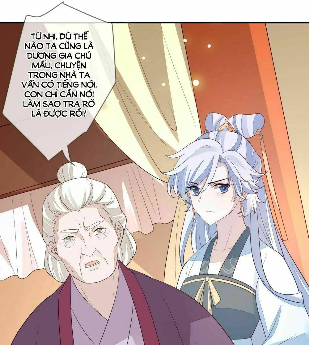 cửu khuyết phong hoa chapter 27 31