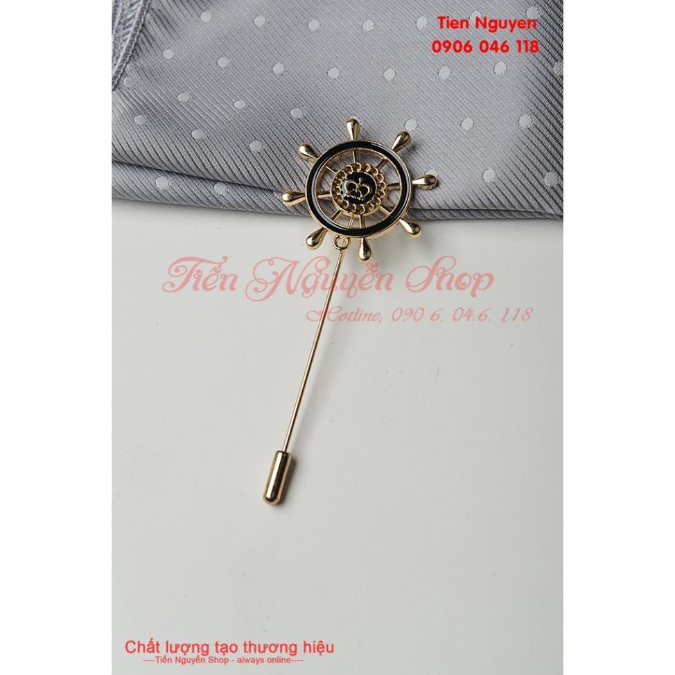 Ghim cài áo - lapel pin - Phụ kiện Trâm Cài Áo