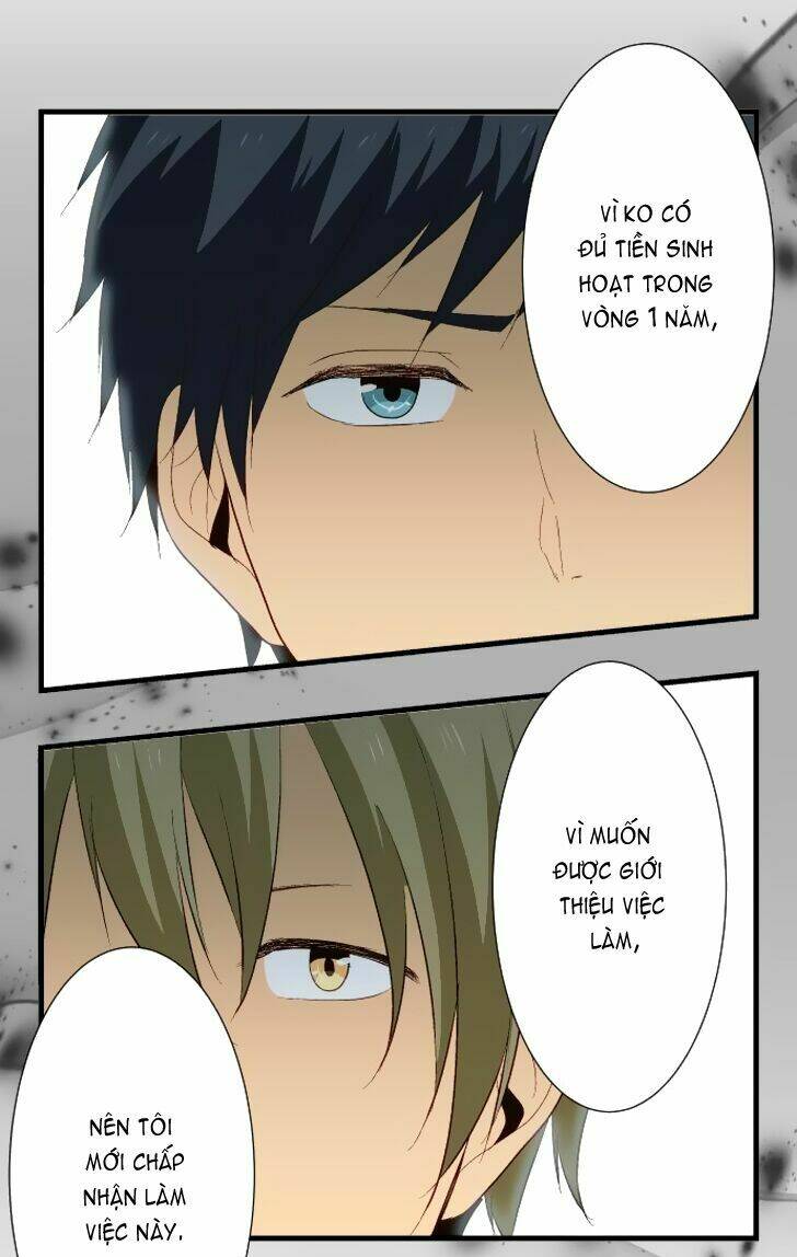 viên thuốc trùng sinh chapter 13 15