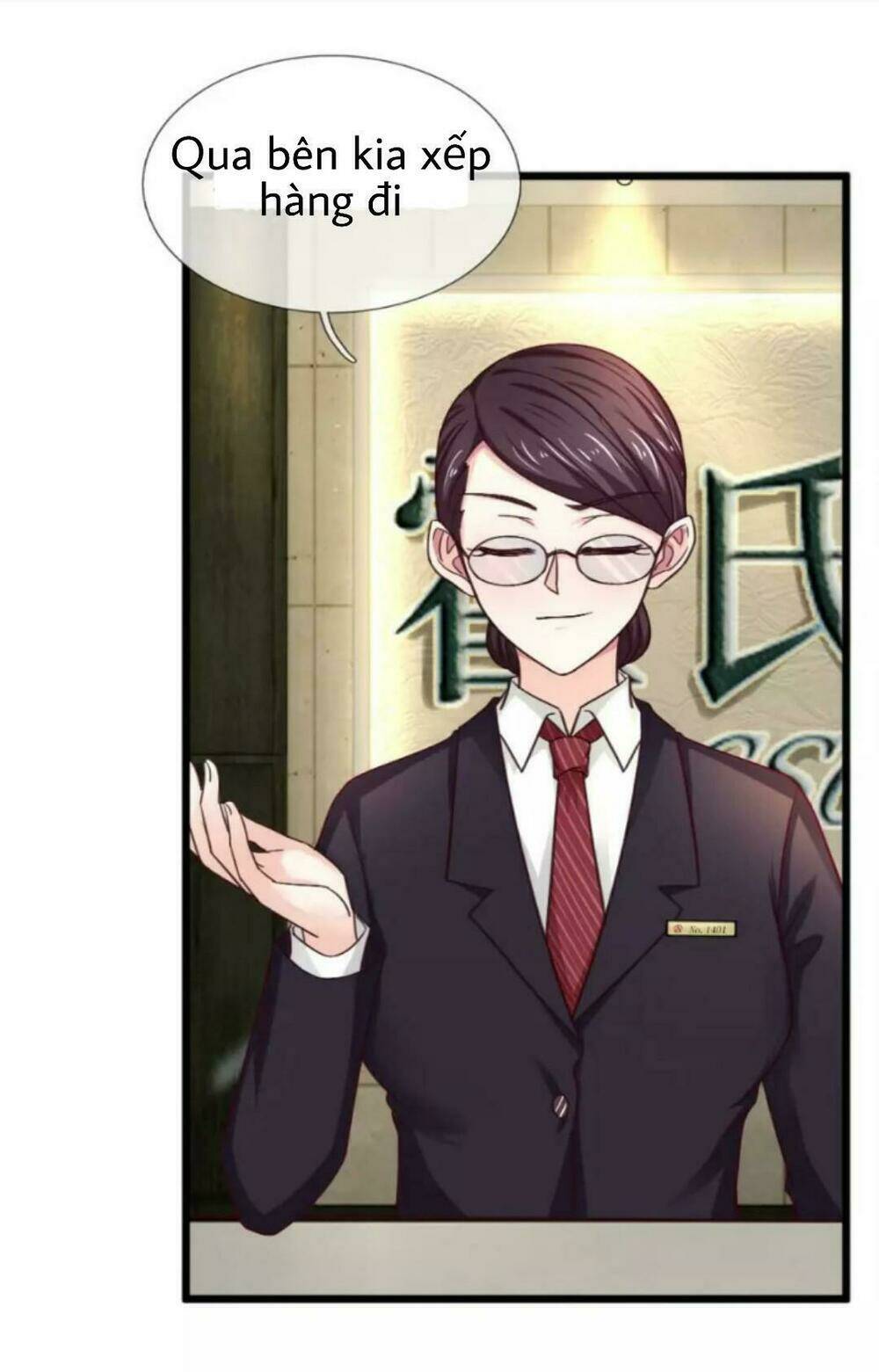 từ chối kết hôn với đại gia: cô dâu bỏ trốn chapter 50 8