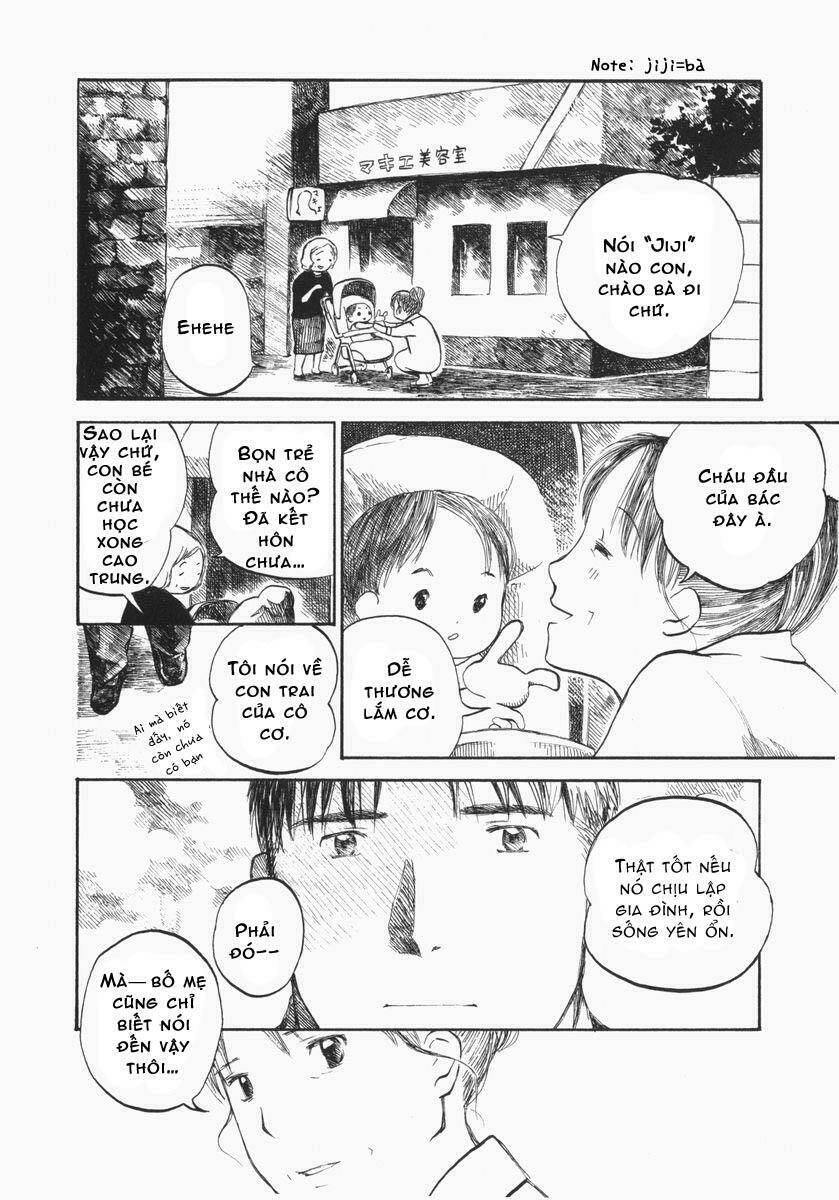 koi kaze chapter 32 9