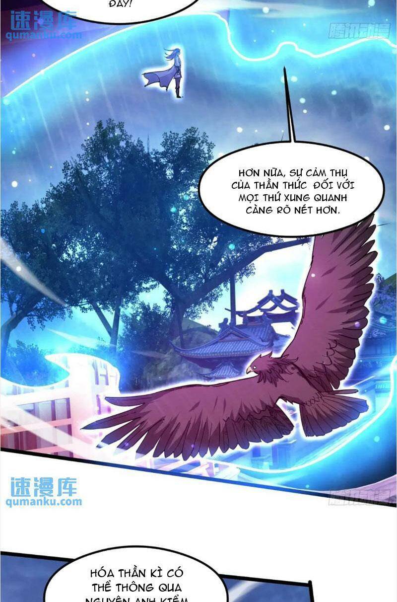 trăm tuổi mở hệ thống: con hiền cháu ngoan quỳ khắp núi! chapter 20 8