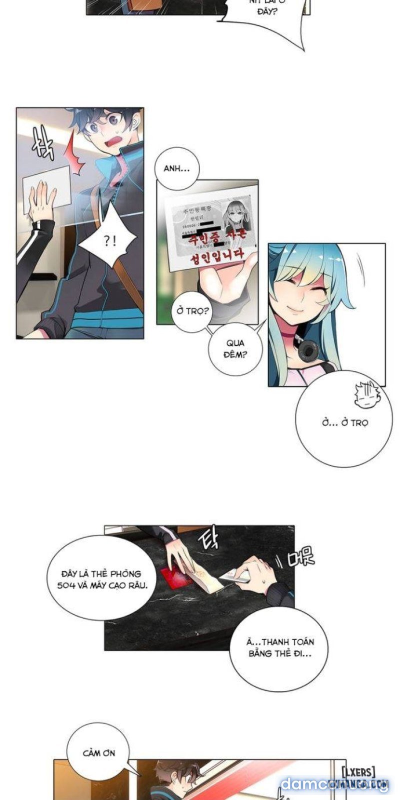 lilith cord chapter 1 9