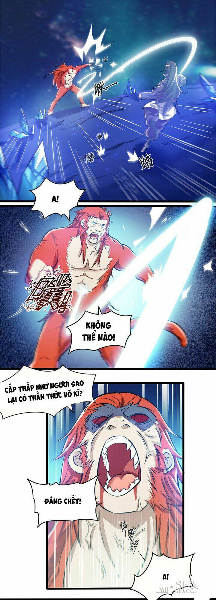 lâm phi truyện chapter 29 9