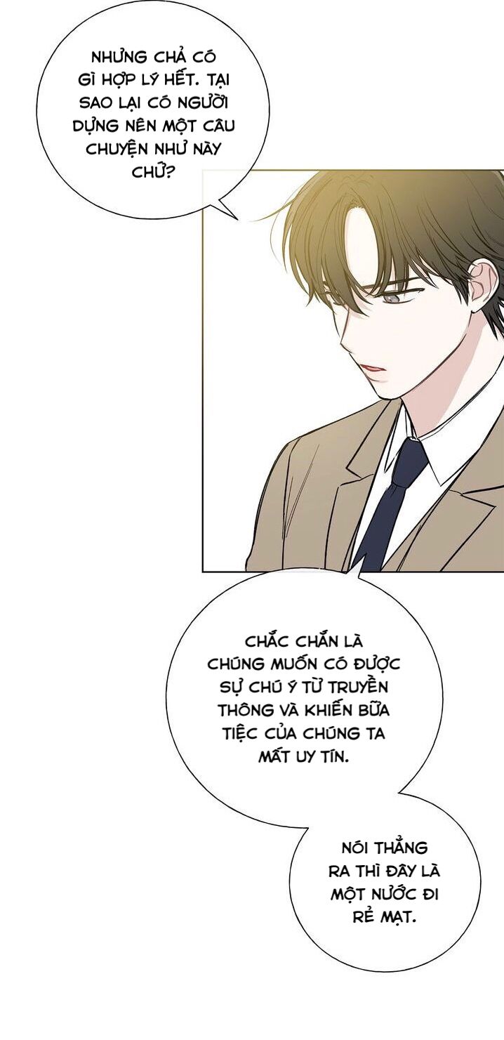 invitation of mystic messenger chapter 30 42