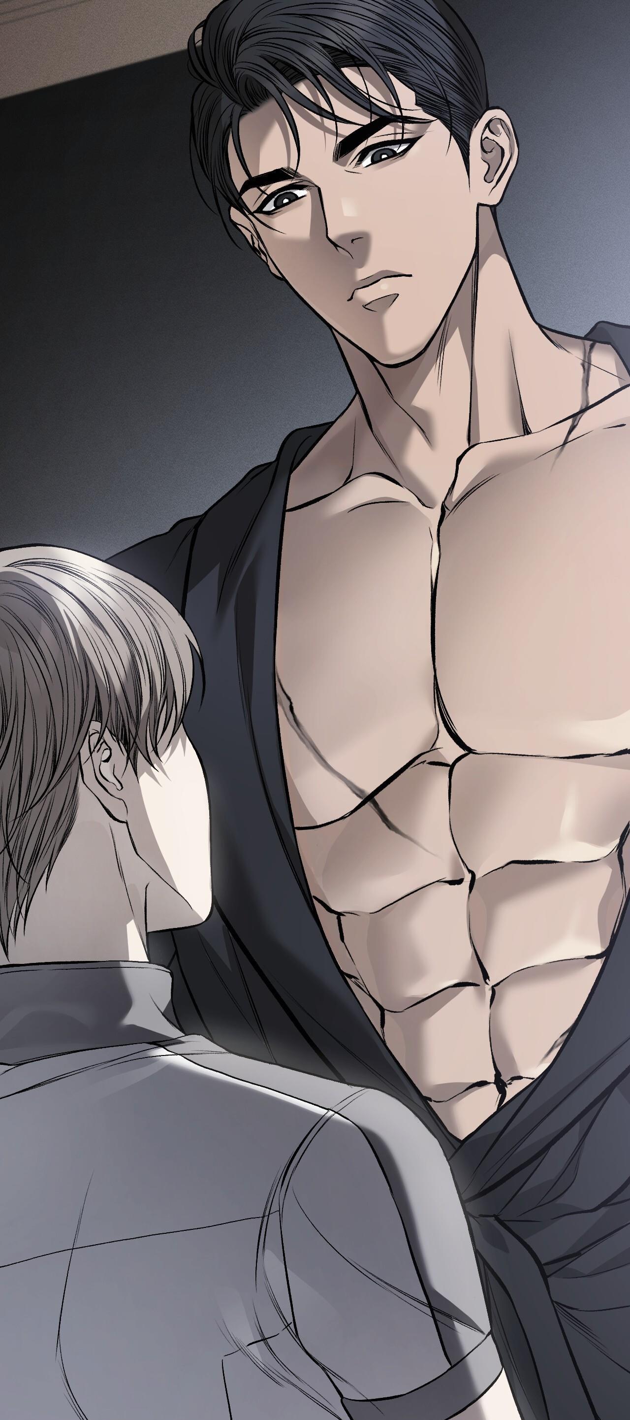 xx đê tiện chapter 2 23