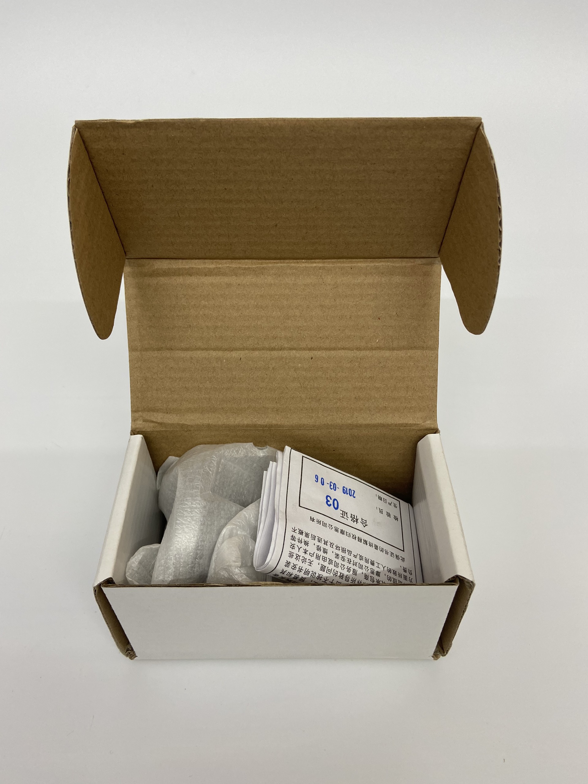 Móc áo đơn nhà tắm dòng Tyler Moen - 90025