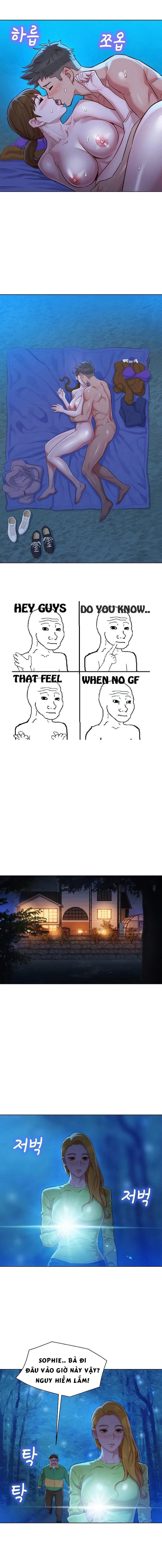 chị gái mưa chapter 105 10